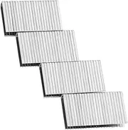 80pcs Shutter Repair Staples for Easy Fixing of Blinds Compatible with All No Tools Needed Quick for Damaged Blinds Portable and Multipurpose