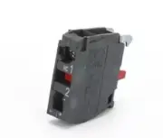 66818 / 66818GT OEM Genie GR-8 CONTACT BLOCK - N.C. ZB4 STYLE - BULK ONLY