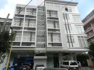 馬亞套房公寓式飯店Maia Suites