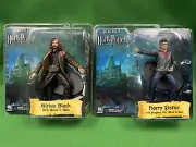 NECA Harry Potter & Sirius Black - Order of the Phoenix