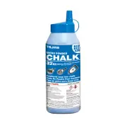 Tajima PLC2-B900 Ultra-Fine Micro Chalk, Blue, Easy-Fill Nozzle, 32 oz.
