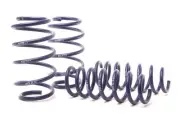H&R Fits 11-17 BMW X3 F25 Sport Spring