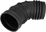 CCWUTQF Car Air Intake Hose Tube Compatible 330Ci 2001-2006 330Xi 2001-2005 Z3 L6 3.0L 2001-2002 13541438759