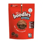 Springhill Farm Boodles Boosted Peanut & Pretzel 90g x 10