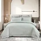 Tailored Super Soft Duvet/Doona/Quilt Cover Set Queen/King/Super King Size Bed