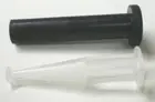 COMBO6 216201 & 213015 Maytag Washer Injector Sleeve & Nozzle Washing Machine