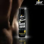 德國PJUR＊BACK DOOR 後庭放鬆(矽性)潤滑油100ML【本商品含有兒少不宜內容】