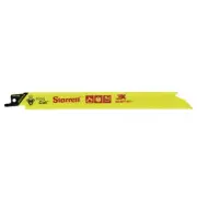 Starrett Bi-Metal King Cut Fire Rescue and Demolition Reciprocating - BR81014-20