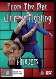 ARMBARS ULTIMATE FIGHTING BJJ MMA GRAPPLING JIU JITSU UFC SUBMISSION GRACIE JUDO