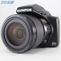 在飛比找Yahoo!奇摩拍賣優惠-奧林巴斯SP-100EE鷹眼長焦數碼相機SP810 SP80