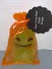 Oogie Boogie Shaped Glow in the Dark Hand Soap