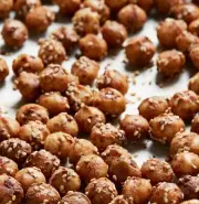 SESAME HONEY ROASTED MACADAMIA-BULK VALUE BAG LIMITED PICK YOUR CRAVING BAG NOW!