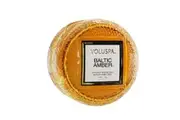 VOLUSPA - Macaron Candle - Baltic Amber