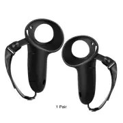 Controller Cover w/ Wrist Straps for Quest 3 VR Controller Anti Drop Hand Grip