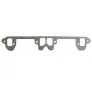 2 x Exhaust Manifold Gasket for Chrysler Charger Regal Valiant CL CH CJ CK VK V8