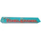 在飛比找大買家量販網路店優惠-[TOBLERONE] 瑞士三角脆杏仁巧克力 (100g/盒