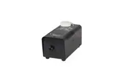 Digitech Mini Fog Machine with RGB LEDs (400W)