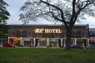 BL飯店BL Hotel