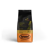 在飛比找家樂福線上購物網優惠-義大利Bristot金牌咖啡豆500g
