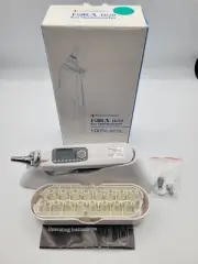 NEW Fora IR20 Ear Thermometer w/Attachments