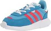 [adidas Originals] Unisex-Child Retropy F2 Sneaker