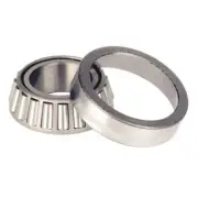 Timken Part # 32306 Tapered Roller Bearing 30 x 72 x 28.75mm