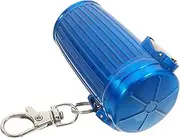 Smokeless Ashtray with Lid Portable for Outdoor Car Handheld Ashtray Pocket Mini Travel Ashtray