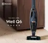 【Electrolux 伊萊克斯】Q6 無線吸塵器拋光滾刷吸頭 WQ61-1EDBF (8.3折)