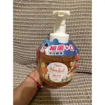 👏綠的GREEN植物抗菌潔手慕斯-繽紛水果400ML