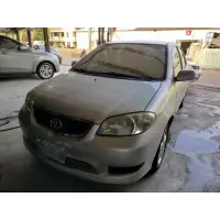 在飛比找蝦皮購物優惠-2005 Vios 售98000 台中大里 09773664