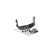 2 x Narva Bracket Kits for Ultima 215 High Powered LED Driving Lights 74440