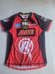 melbourne renegades Jersey New Kids Size 10y Bbl Cricket