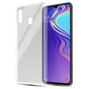 Case for Samsung Galaxy M30 / A40s Protection Phone Cover Flexible TPU Silicone