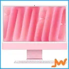 Apple 24" iMac Retina 4.5K M4 Standard Glass, 10-Core CPU, 10-Core GPU, 16GB...