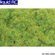 PECO PSG401 4mm/3/16 Static Grass Spring 20g/0.7oz