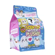 Lankybox 11 In Scented Mystery Plushie Toy S1 Assorted Kids/Children 3y+