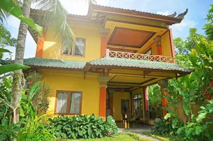 峇裏島榮譽賓館Kudos Homestay Ubud