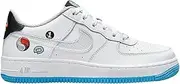 [Nike] Kid's Shoes Air Force 1 LV8 1 (GS) Yin Yang DM8088-100 (Numeric_5)