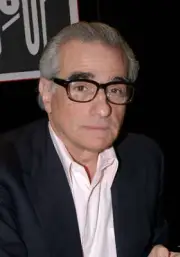 Director Martin Scorsese signs his book Martin Scorsese's Gangs Of- Old Photo 4