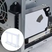 SSD HDD Mounting Bracket For PCI 2.5/3.5inch Internal Hard Drive Mounting Kit