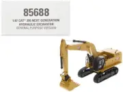 CAT Caterpillar 395 Next-Generation Hydraulic Excavator (General Purpose Version