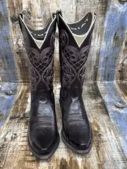 Ariat Bright Lights Womens Boots Size 7.5 B #10011920