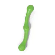 West Paw Zwig Tug Fetch Stick Dog Toy Jungle Green