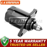 Lemark Idle Air Control Valve Fits Renault Clio 1991-2005 Kangoo 1997- 1.4