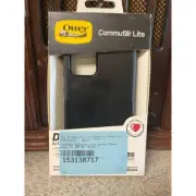 OtterBox Commuter Lite Case for Samsung Galaxy A52 5G Black