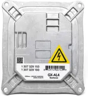 Replacement Xenon HID Ballast for BMW Mini Audi Cadillac with AL 307 329 153 ...
