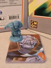 Korg Tales Of Asgard Marvel United