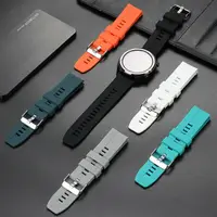 在飛比找樂天市場購物網優惠-優購生活~炫戴表帶適用vivowatch2表帶vivo手表w