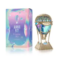 在飛比找momo購物網優惠-【ANNA SUI 安娜蘇】綺幻星夜淡香水 Cosmic S