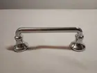 (11) P2240-CH Chrome (Silver) 3"cc Cabinet Handle Pulls Belwith Hickory Savoy